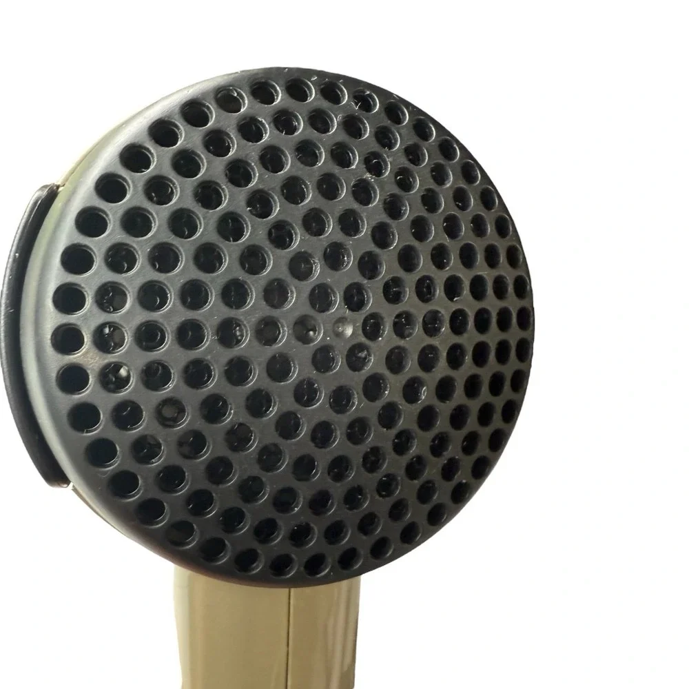 Jilbere De Paris Ceramix Xtreme PROFESSIONAL 2000 WATT Hair/Blow‎ Dryer Tan Gold